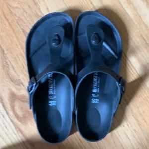 Birkenstock sandals